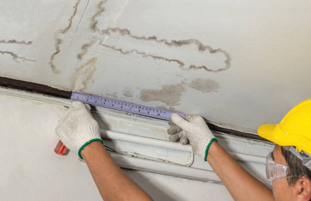 Reliable Flood Cleanup contractor in Midland, WA by Water Damage Irwin